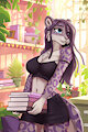 I'm Not a Nerd, Just Well Educated - By Millkydad