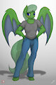 Del Avatar