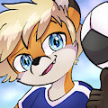Its a Ty-Con? Icon plus Ty is "Ty-Con"?