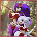 The Monkey Sisters (+Alt)