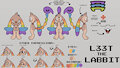 trail33t refs by labbit