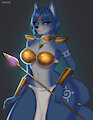 Krystal [ver.1] by xensoi