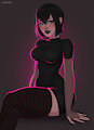 Mavis Dracula