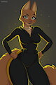 Diane Foxington