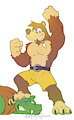 Banjo Smash