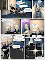 Welcome Home - P7 by TrashBadger