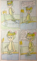 Honeydew’s great escape - Page 2 by DIO46575832
