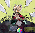 They'll beg your mercy by EclipseProject