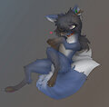 Another Comm done ! (SFW)