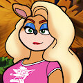 Tawna Bandicoot