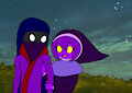 Duskelle X Yoru