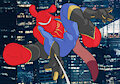 Spider Sly