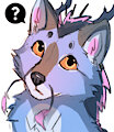 Sticker for jasmine by Flashwhite