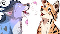 Telegram sticker by Flashwhite