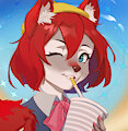 Sweet Treat - By Marsukha