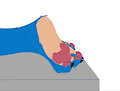 Foot