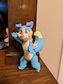 Doc Bolt Doll - Tel - 1 of 2 by NightWolf714