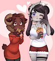 Crêpe date!