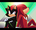 .:ShxK:. Home... by FireForBattle