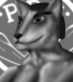 Gigachad by Awi