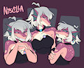 Nyscilla Expression Page