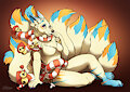 Vulfe relaxing