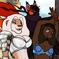 DnD Group