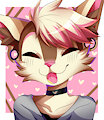 Neoko Icon by NeokoTrix