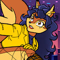 Carmelita Fox