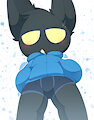 Veigar undershot :3 by Smite1026