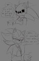 i'm full of energy for you by Silodise