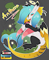Anthera Overtone Ref