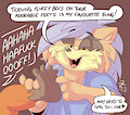 Scum Confirmed by RoareyRaccoon