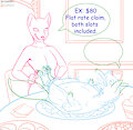 EX Turkey YCH REP