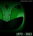 GOOD-BYE GREAT RANGER