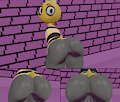 Kitty's Booty