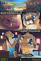 The Hideaway Island S1E1 Page1 by tailbyte
