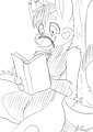 Sebastian vs the Book