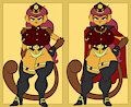 Sexy Uniform Kiki