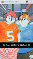 Cold Dogs