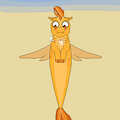 Friendly gillplay