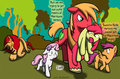 CMC-manticore-tamers