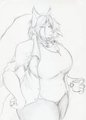 Cindtrulla by Gomaire