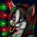 Christmas Icon- Oreo Clarity 