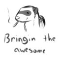 11-16-2012 The Awesome