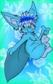 Gift For Hope by Muno