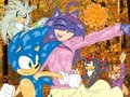 Autumn by MalkuthVendetta
