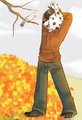 Sweet Autumn by lingling