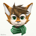 Profile pic