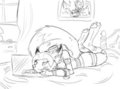 PC gamer by xolroc